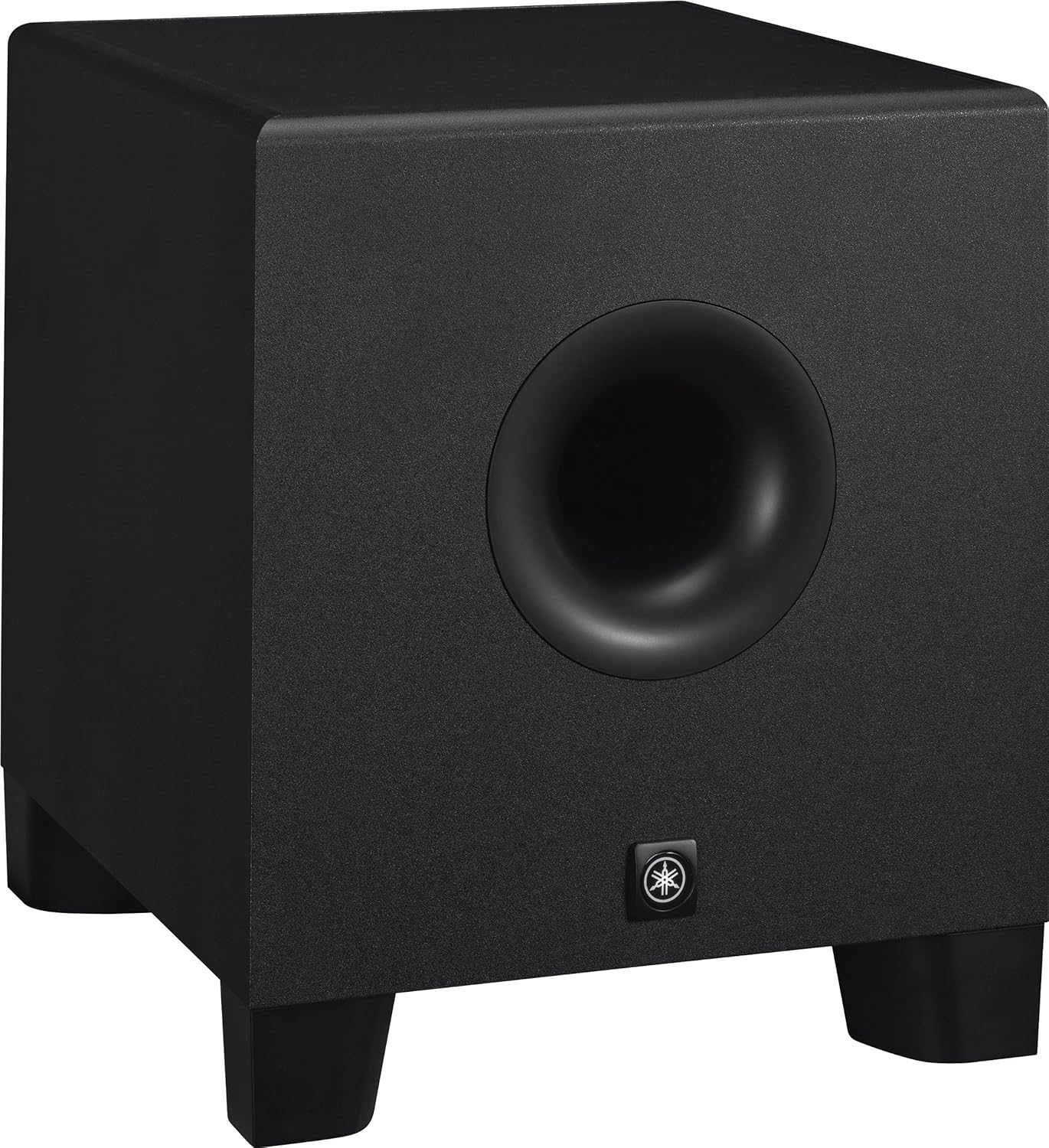 Yamaha HS8 Studio Subwoofer,Black