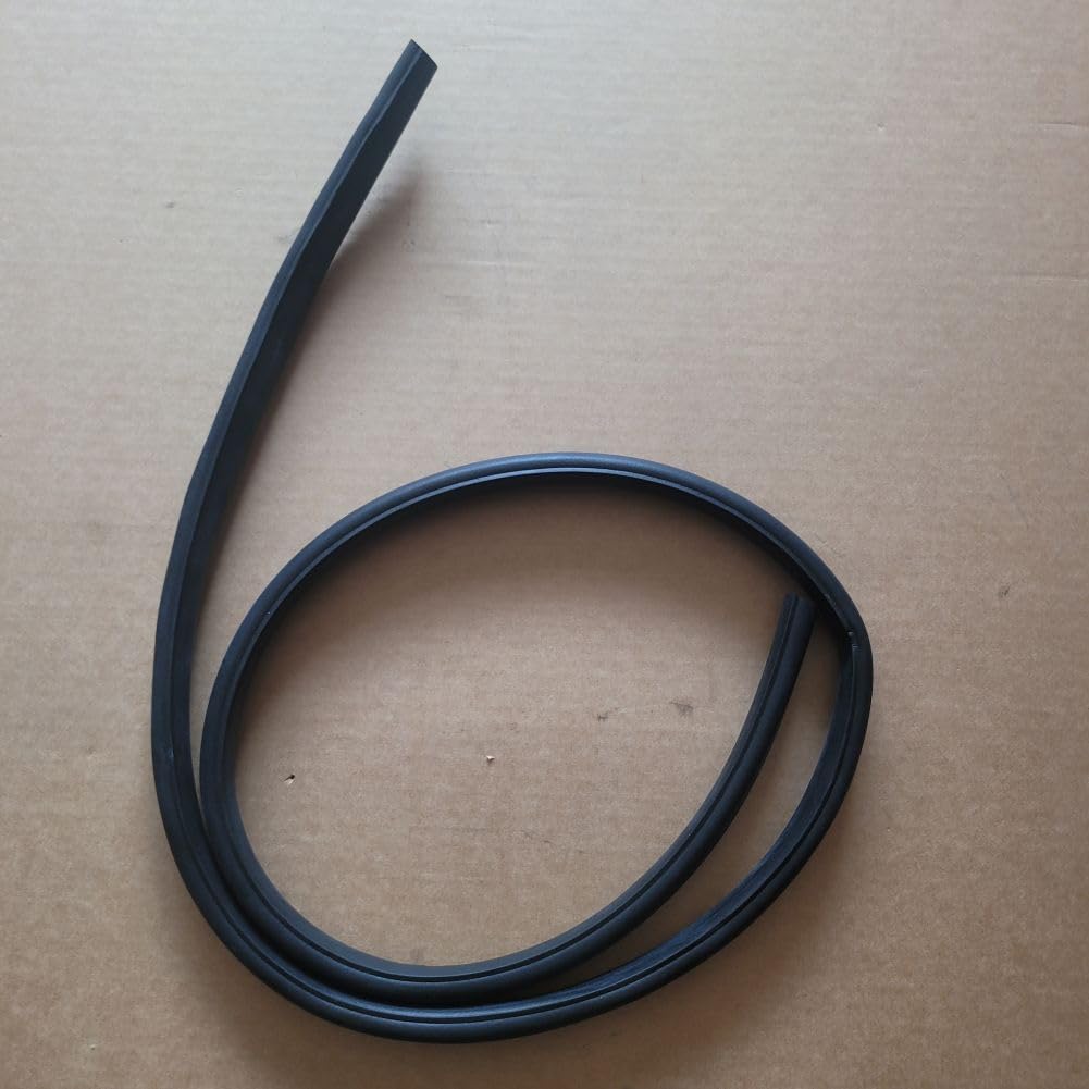 Rep# 51237161345 Cover Adhesive Strip 1pc/Set