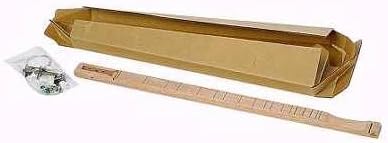 Pre-Fretted Simplicity Dulcimer Kit