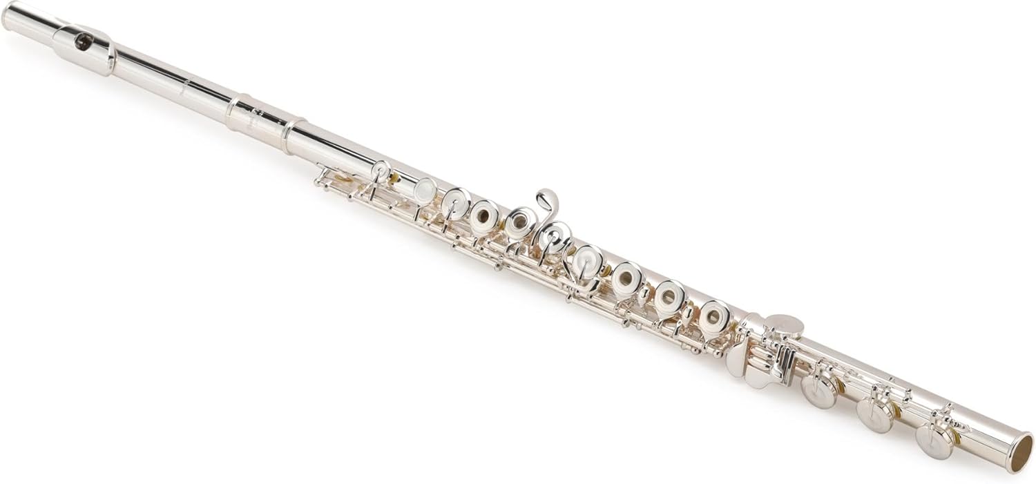 Pearl 525RBE1RB Quantz Series Flute