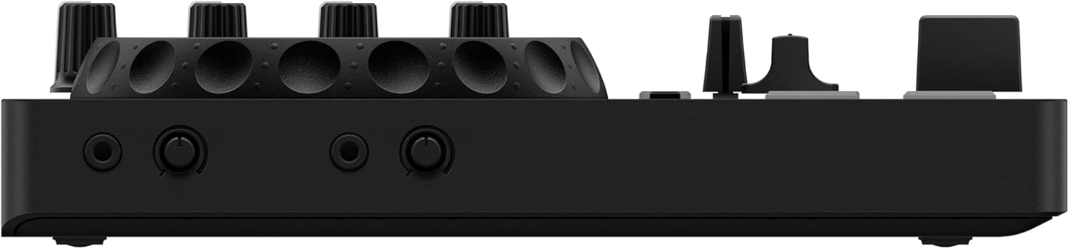 Pioneer DJ AlphaTheta DDJ-FLX2 Compact 2-Channel DJ Controller