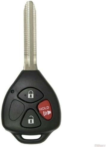 Toyota Genuine Parts - Transmitter Assy, Do (89070-42670)