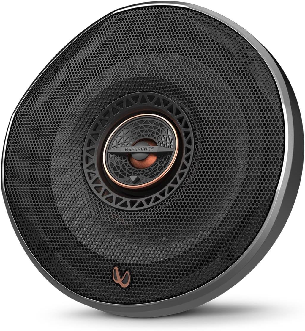 Infinity REF6522IX 6.5