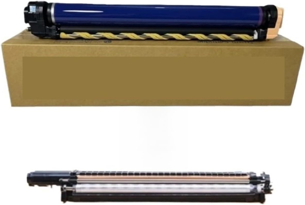 Compatible for Xerox 2PCS Developer+Drum Unit - Fits C75/J75/C700i/C700, Copier Accessory(Medium)