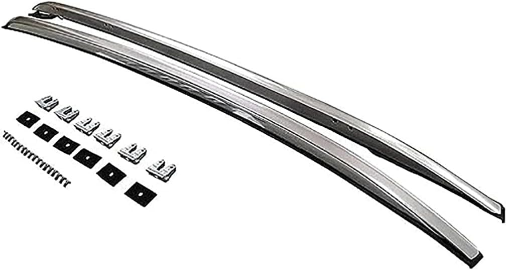 Car Roof Racks, for Mazda CX30 CX-30 2020-2022 Anti Theft Anti Rust Cross Bar Cargo Travel Baggag Transportrack, Auto Accessories