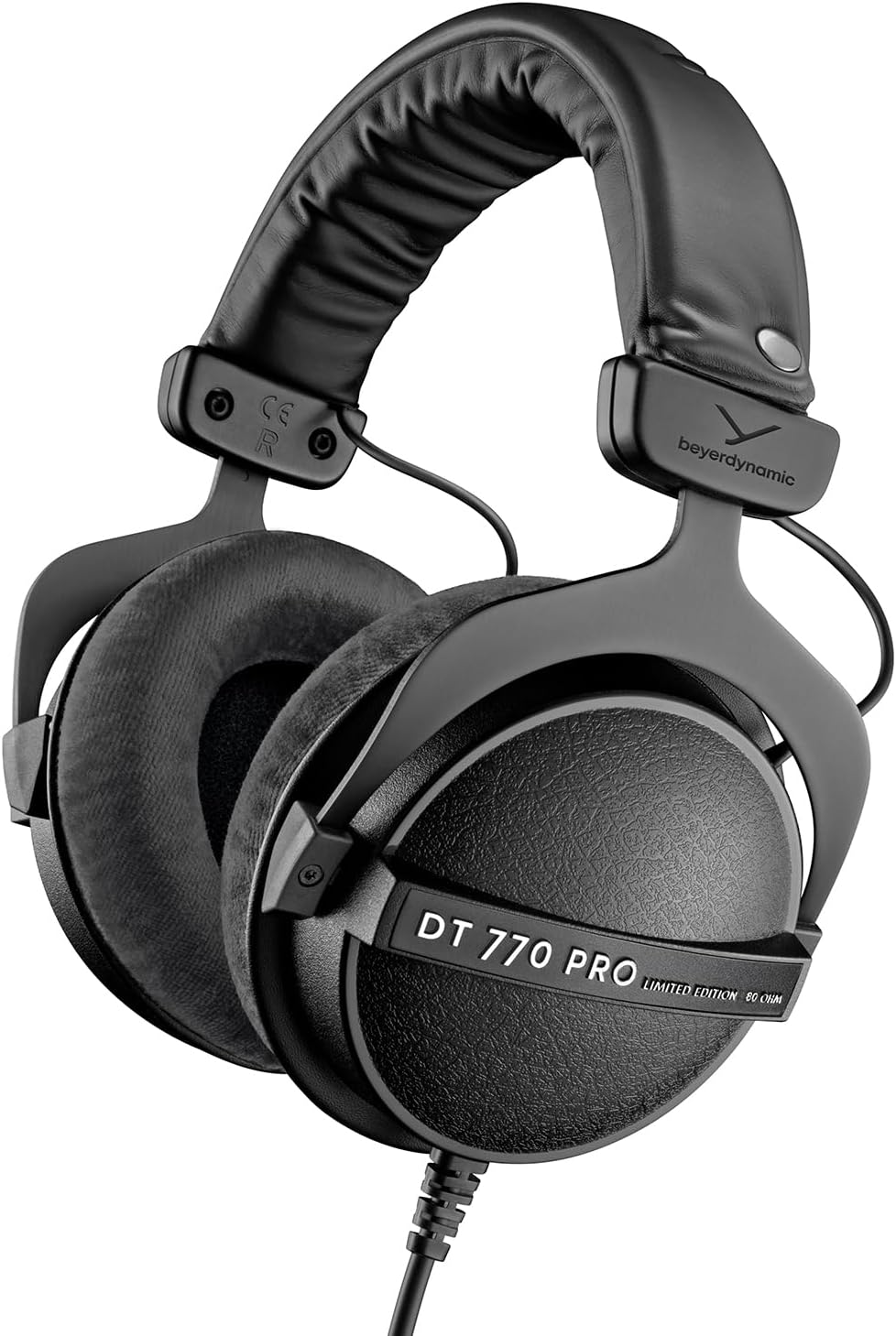 Beyerdynamic DT 770 Pro 80 ohm Limited Edition Professional Studio Headphones (Renewed)