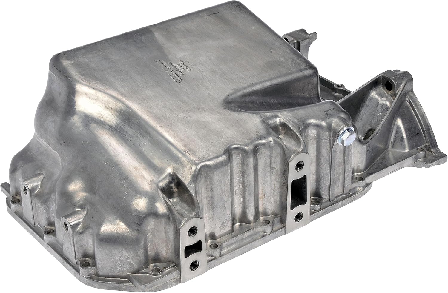 Dorman 264-484 Engine Oil Pan Compatible with Select Acura/Honda Models