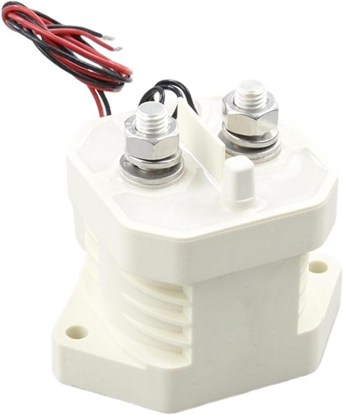 Trending Product Dual Coil 1000V 350A Optional Contactors Dc Contactor for EV Station Storage System
