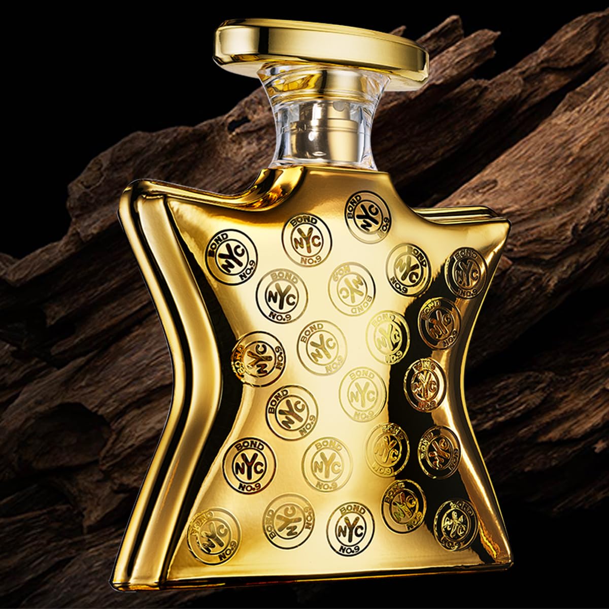 Bond No. 9 New York Signature Perfume Unisex Eau de Parfum