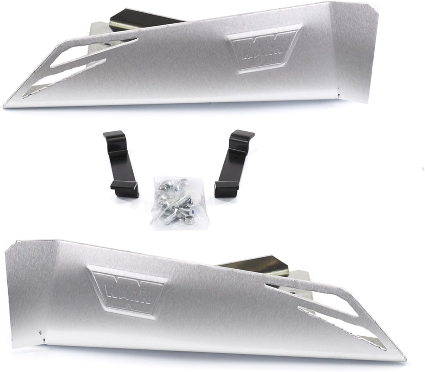 WARN 92270 Front A-Arm Body Armor