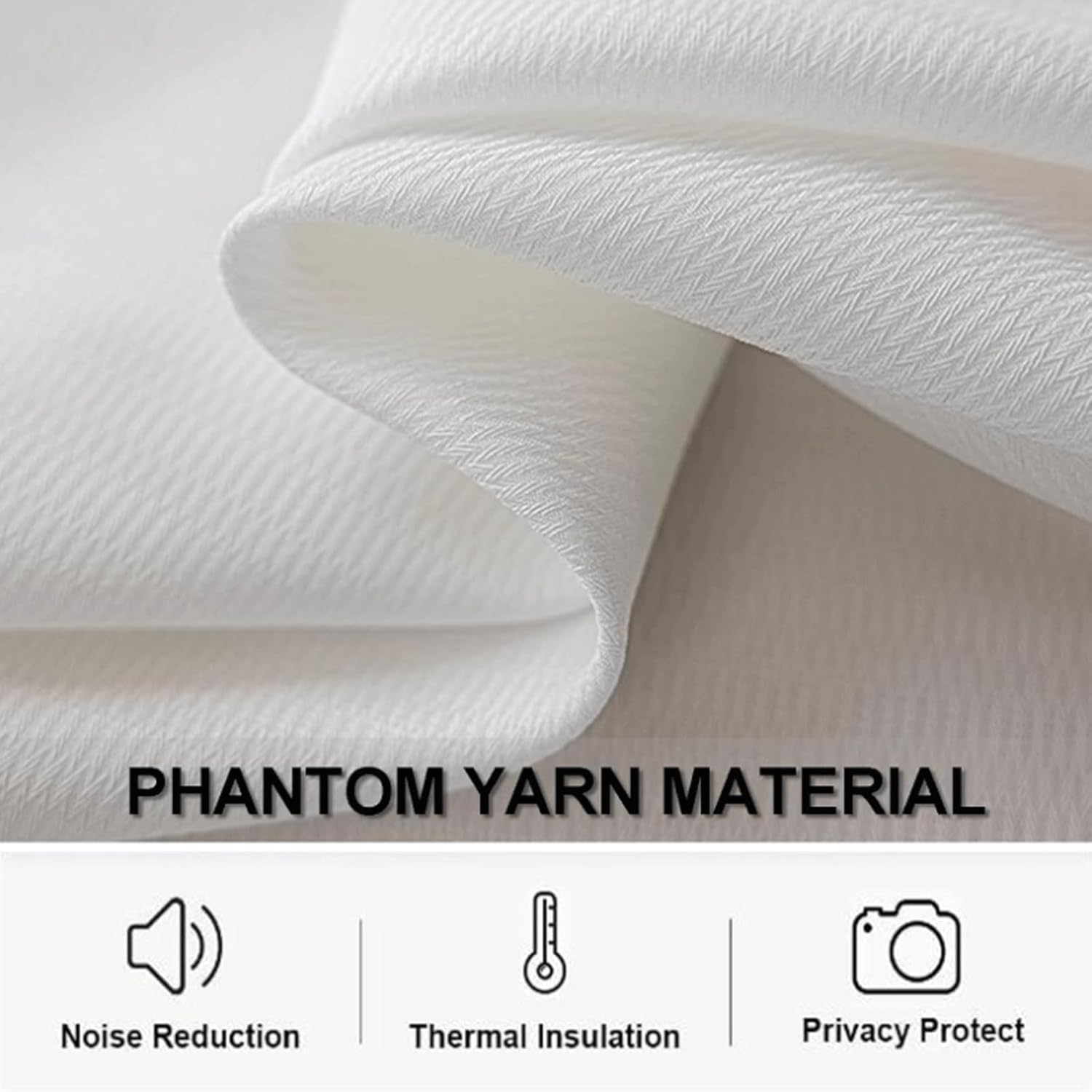 Curtain for Beauty Salon SPA Wall Mount Corner Room Divider Curtain w/L Shape Bathroom Shower Curtain Rod Health Center Privacy Partition Curtain for Fitting Room