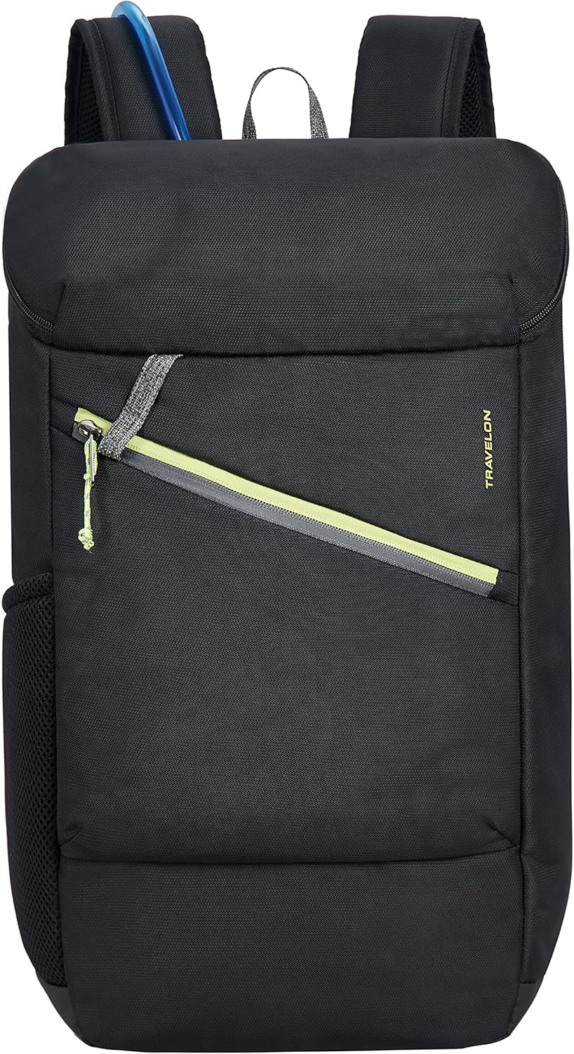 Travelon Anti-Theft Greenlander 21L Backpack