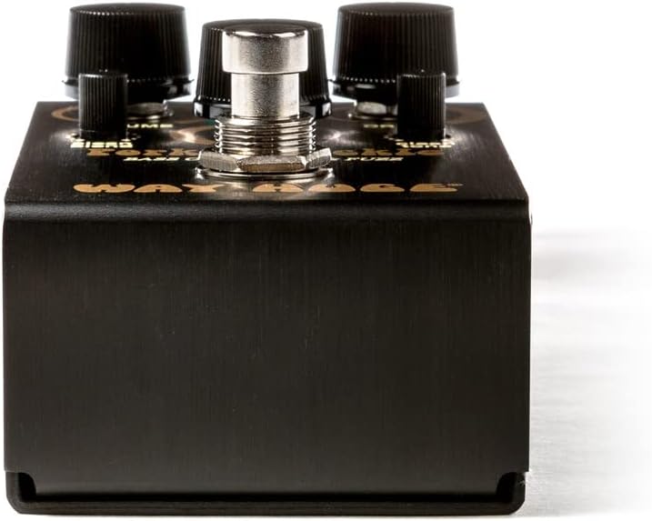 Way Huge® Smalls™ Pork & Pickle™ Overdrive & Fuzz