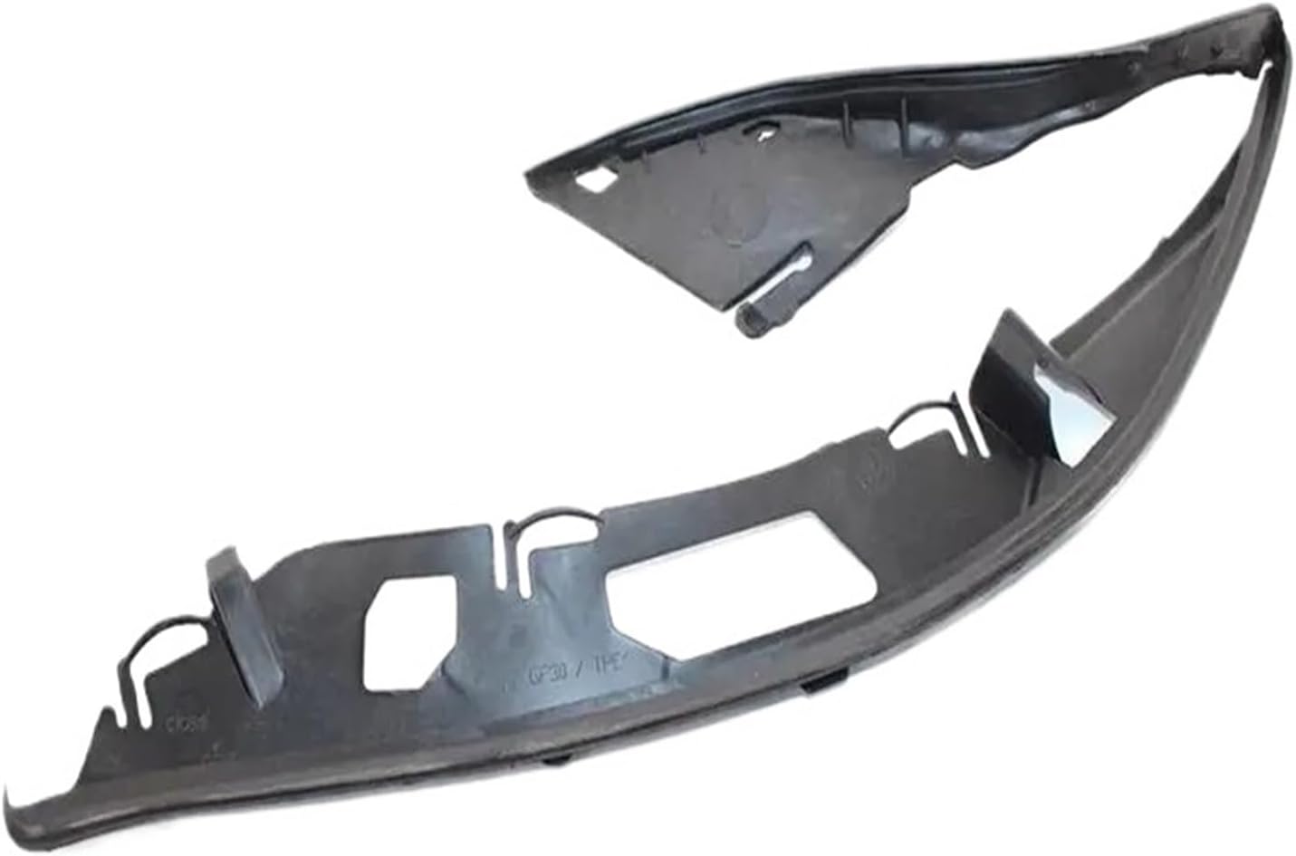 Headlight Lens Gasket Seal Left Right Side 63126934512 63126934511 Fit for BMW E60 5Series 525I 528I 530I 535I 545I 550I