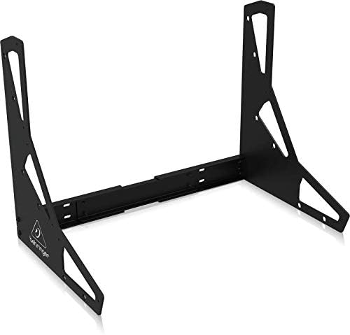 Behringer EURORACK STAND (3-TIER) 3-Tier Eurorack Stand for 70, 80 and 104 HP Chassis