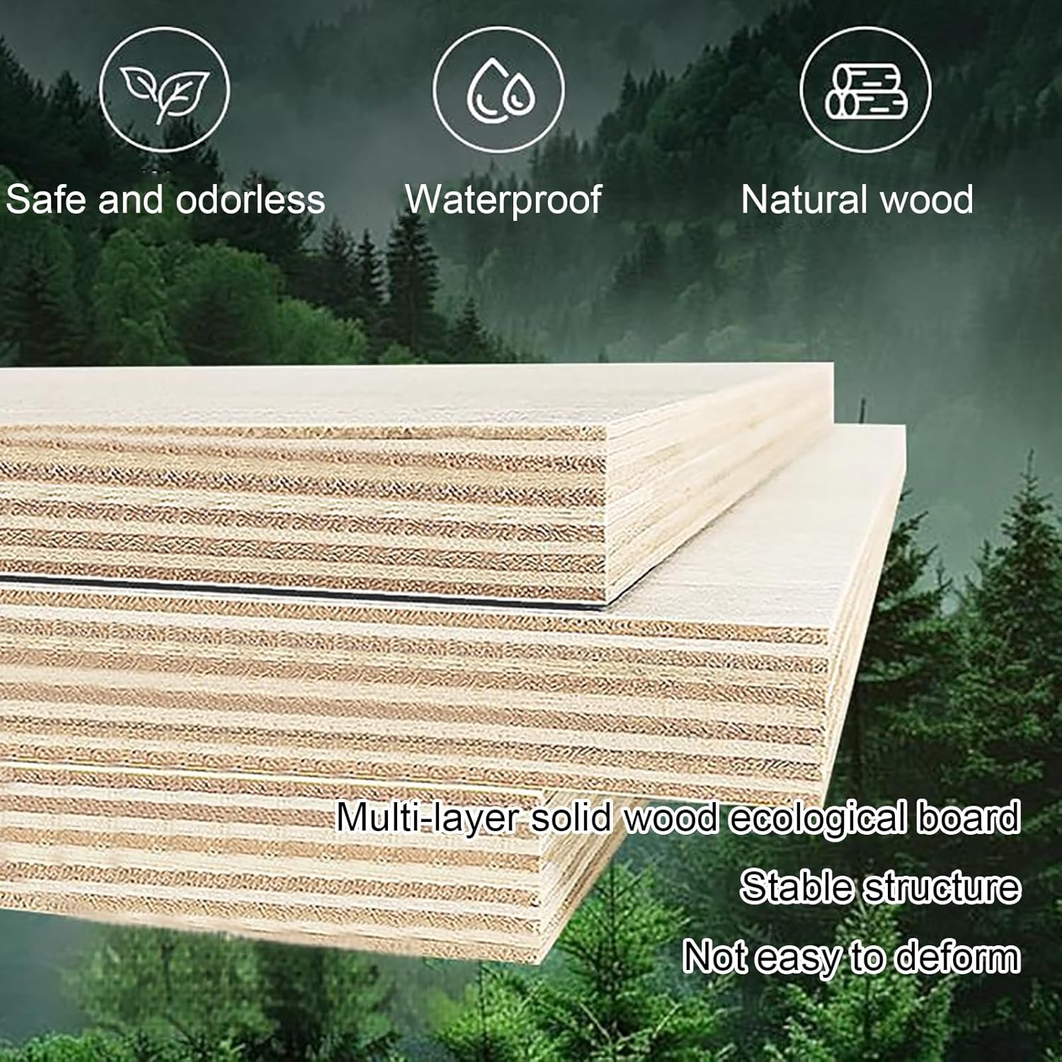 Multilayer Rotating Bookshelf Tower, 360° Display Spinning Bookcase, Tall Floor Standing Storage Rack, Corner Organizer Revolving Bookshelf, for Bedroom Living Room(Black,160cm/63in)