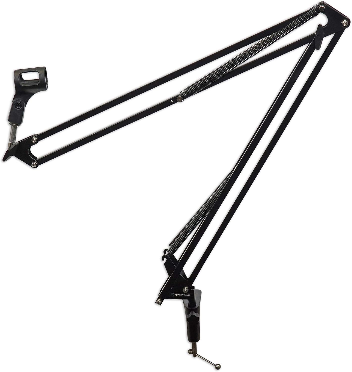 Audiosavings Bundle: Rockville DMS40 40