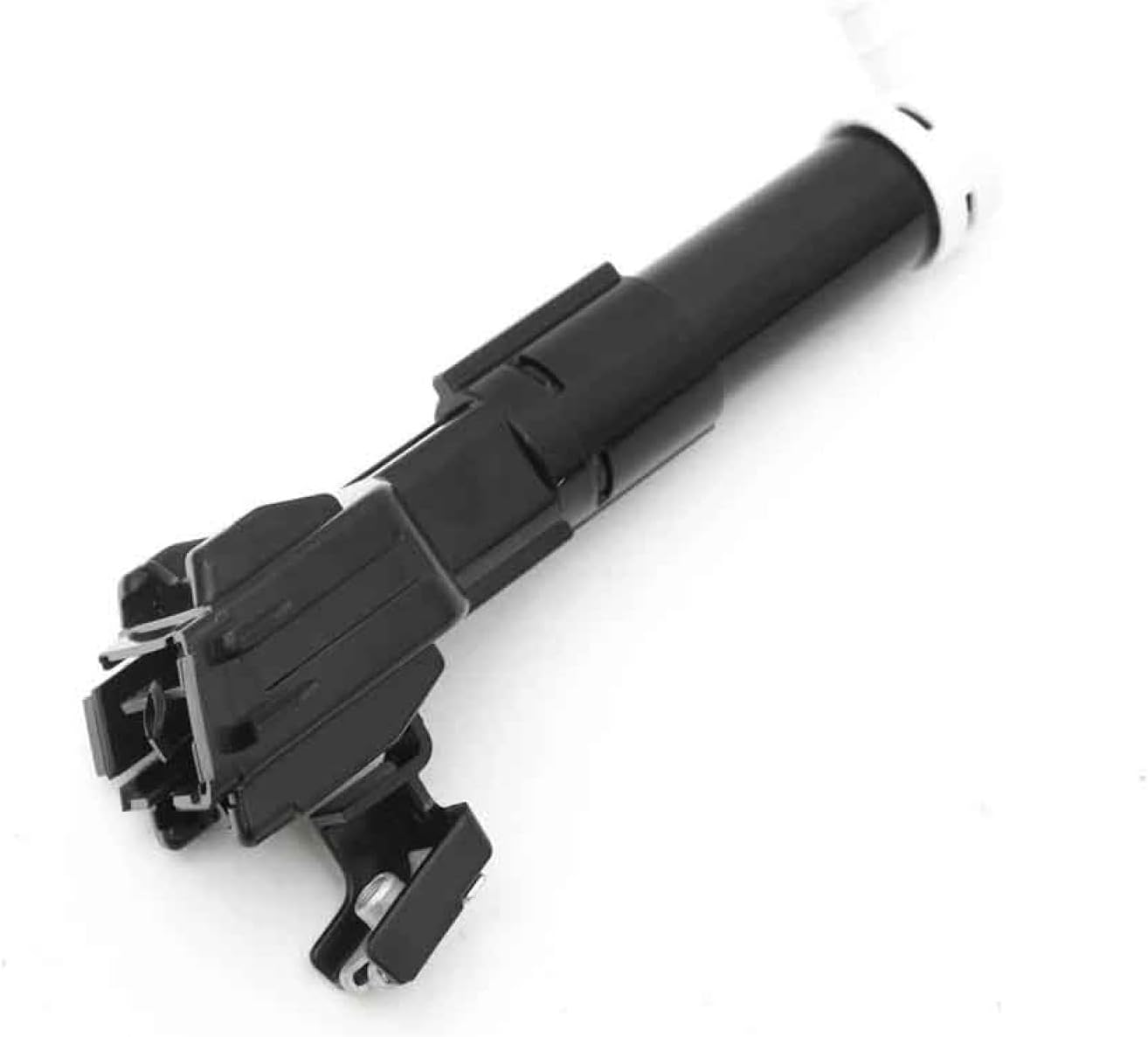 Car Headlight Washer Nozzle Headlight Water Spray Gun For Mercedes Benz S500 2000-2002, Front Left Right Headlight Washer