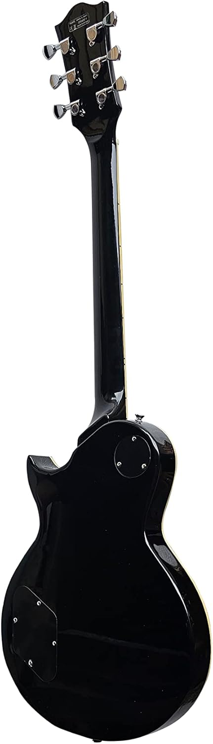 IYV-ILS-340 SB, Solid Body Electric guitars, Sunburst