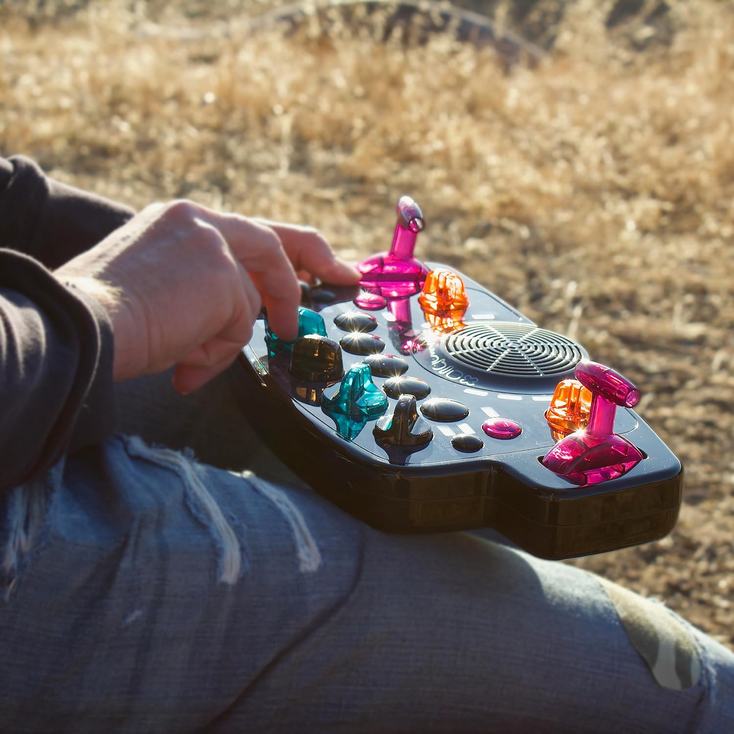 After Dark Synthesizer - Start Your Musical Journey with This Advanced Electronic Music Device