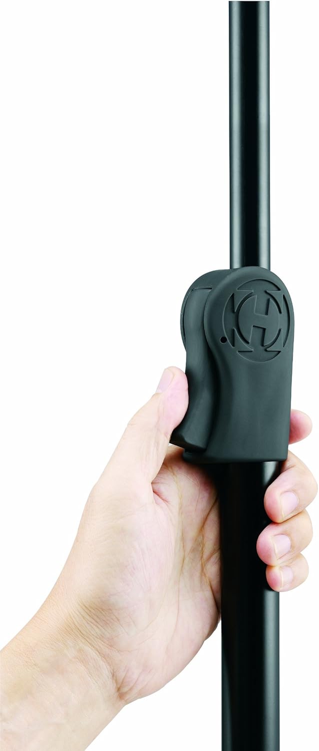 Hercules GS422B A/G DUO Guitar Stand