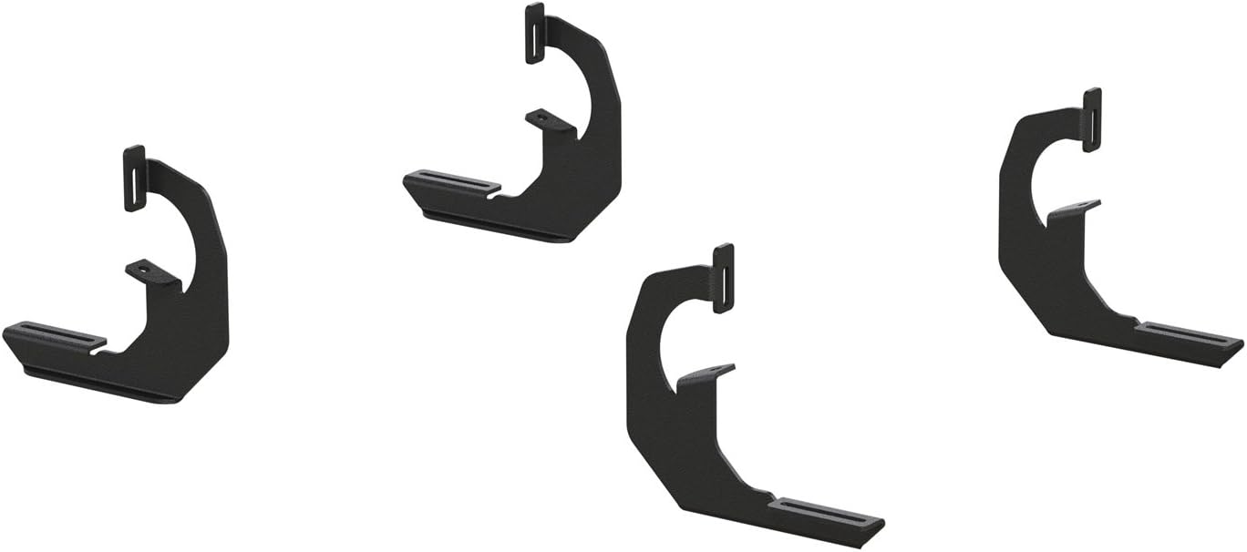 Aries Versatrac Bracket Kit