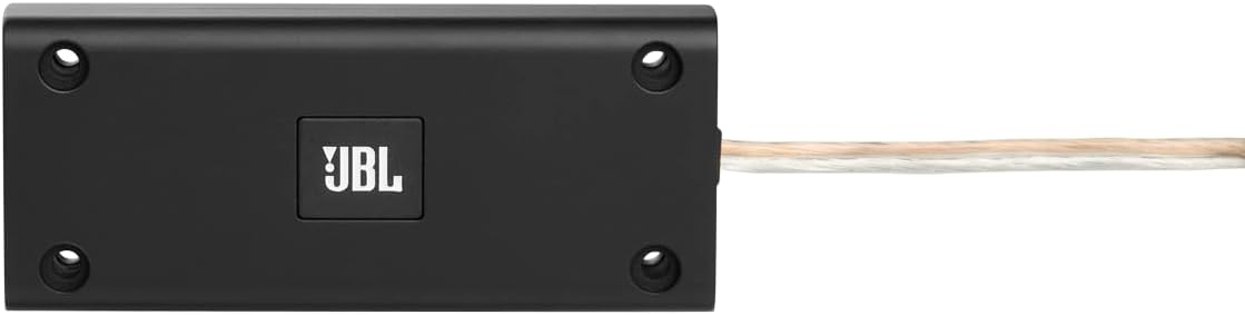 JBL 2 1/2
