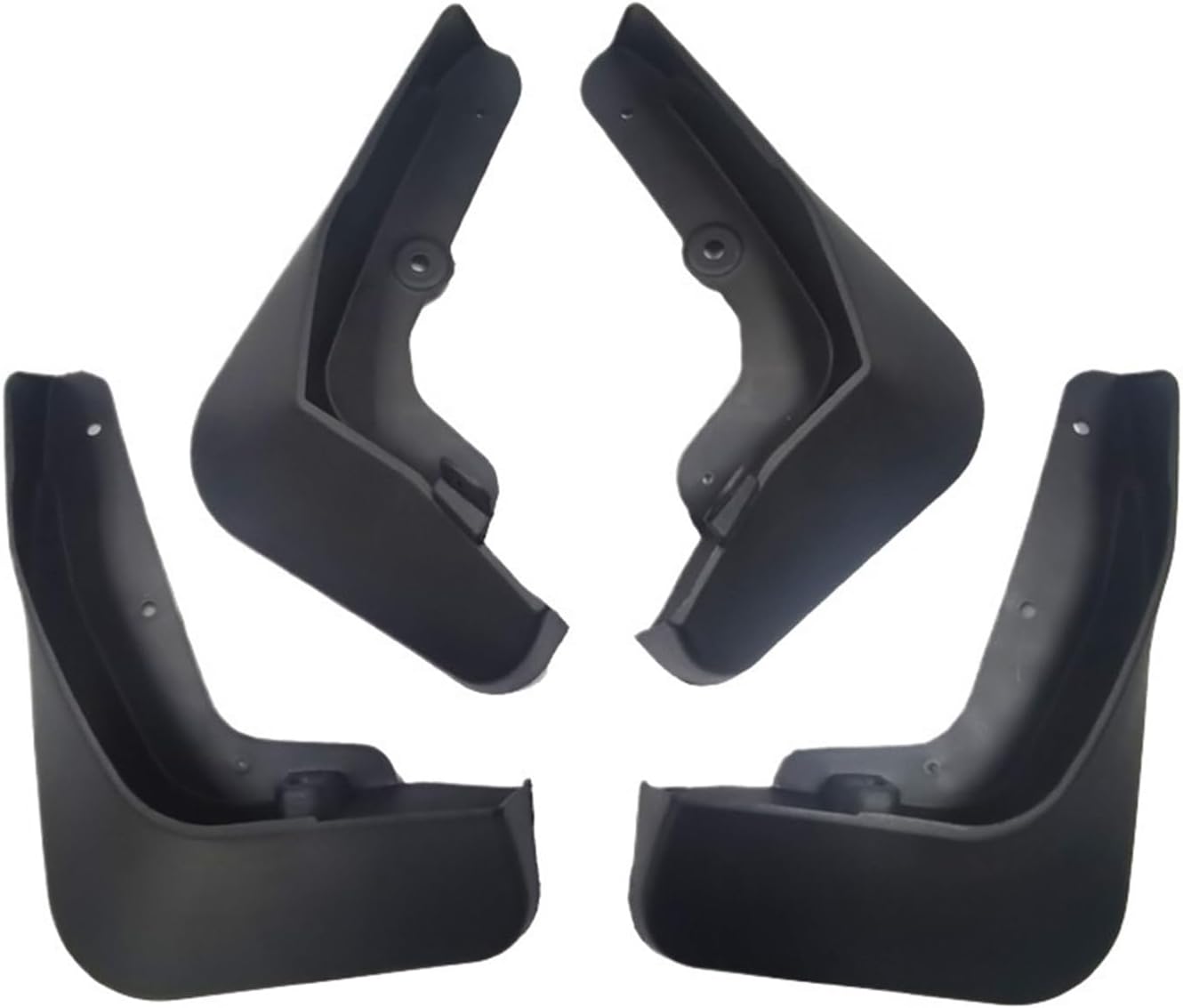 Compatible For Changan Automobile CS75 PLUS 1.5T 2022 Car Tire Modified Fender Mud Guard Car Decoration Accessories