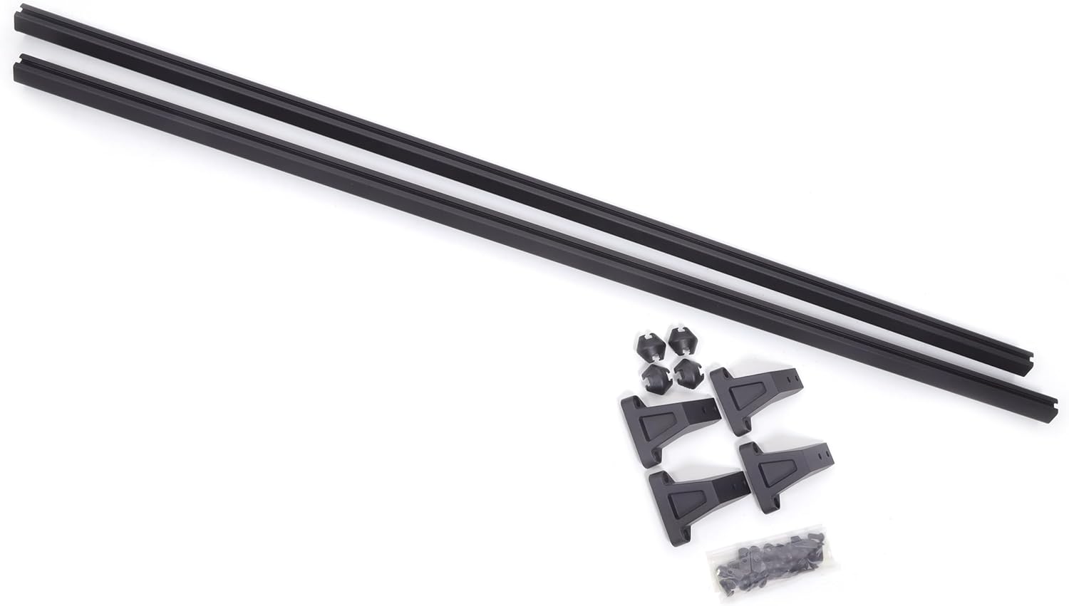 Dee Zee DZ 99783TB Hex Cast Cross Rails