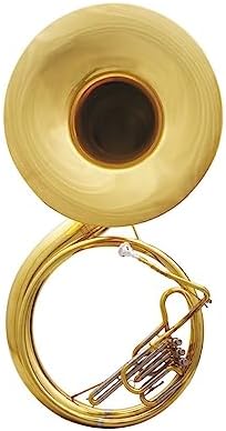 Sousaphone by Benjamin Adams