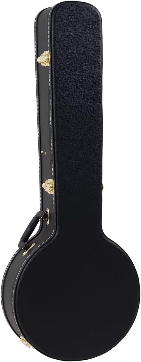 Guardian CG-016-J Flat Top Banjo Hardshell Case