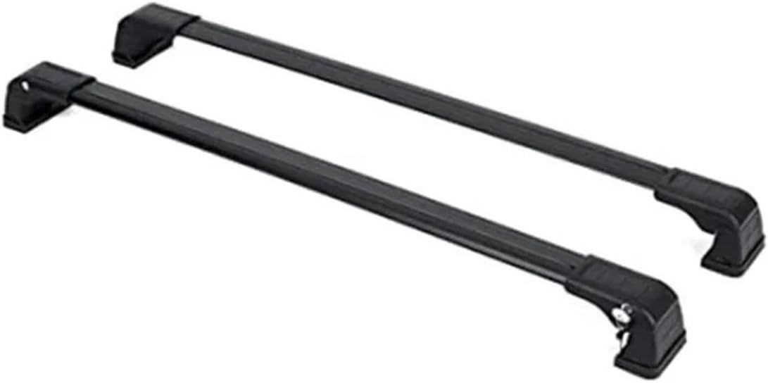 4x4 Exterior Car Accessories Roof Rack Cross Bar Set Compatible For Amarok 2011-2022