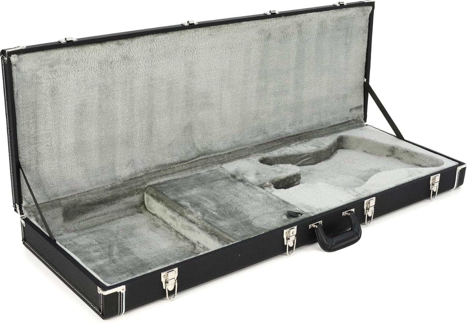 ESP LTD Phoenix Bass Form Fitting Case