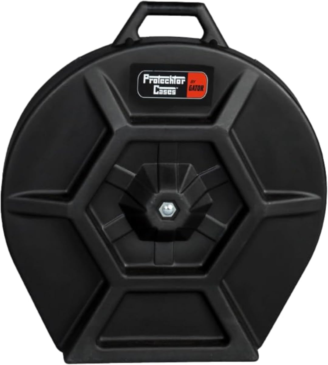 Gator Cases Protechtor Series Classic Cymbal Case ; Fits up to 22