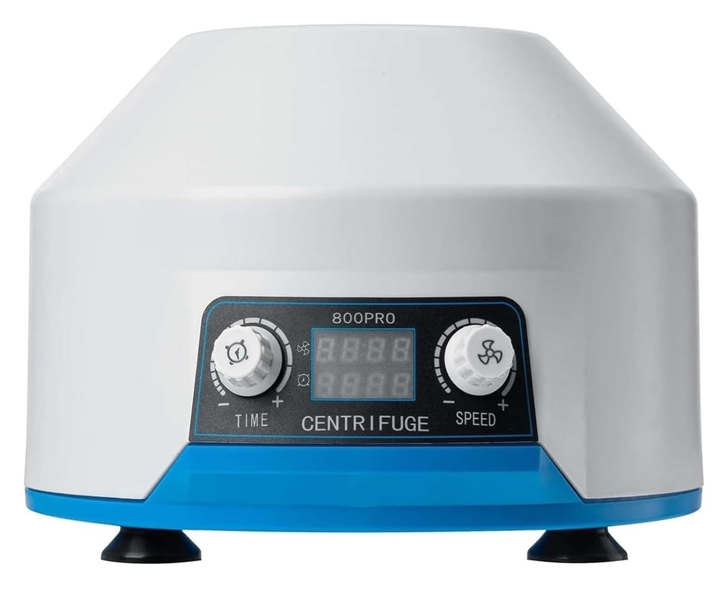 Electric Centrifuge Machine, Laboratory Medical Practice Desktop Centrifuge Machine Equipment