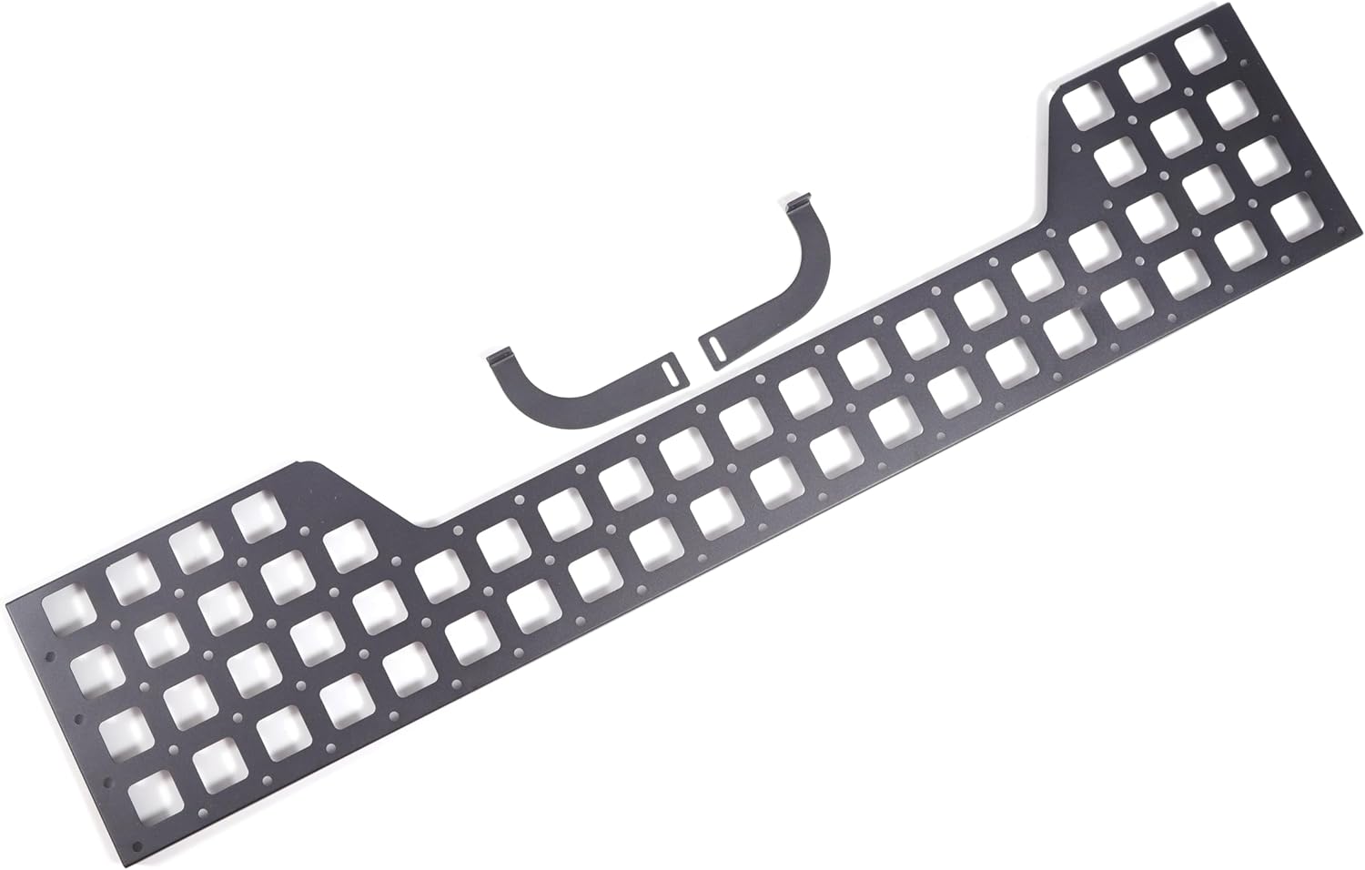 Dee Zee DZ 713 Under Seat MOLLE Panel