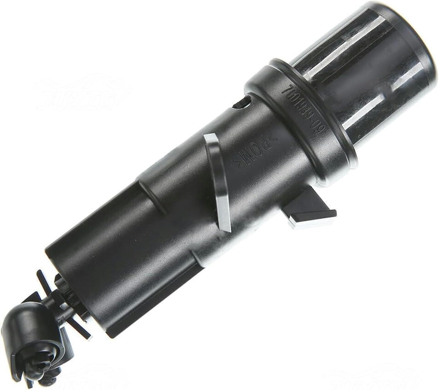 Car Headlight Washer Nozzle 1Pcs Car Headlight Washer Nozzle Head Light Cleaning Jet Pump Water Sprayer 61677001949 for BMW for 7 Series for E65 for E66 for E67