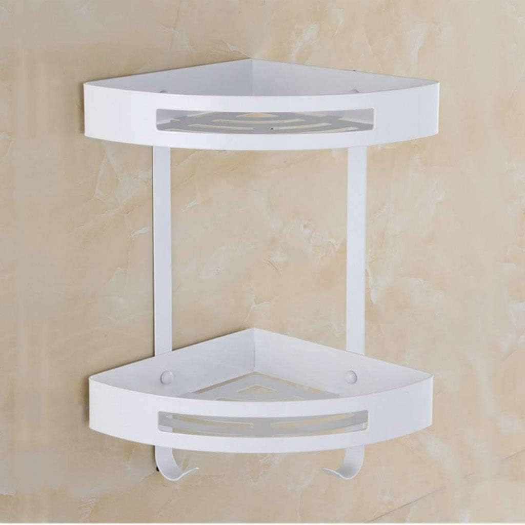 Bathroom Shelf Toilet Shelf Toilet Shelf Bathroom Storage Rack Corner Rack Wall Hanging