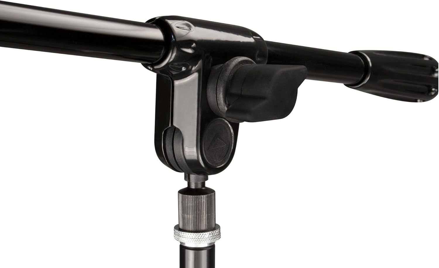 Ultimate Support AX-48PROMIC APEX Pro Mic Boom w/Adapter for AX-48 Pro Keyboard Stand