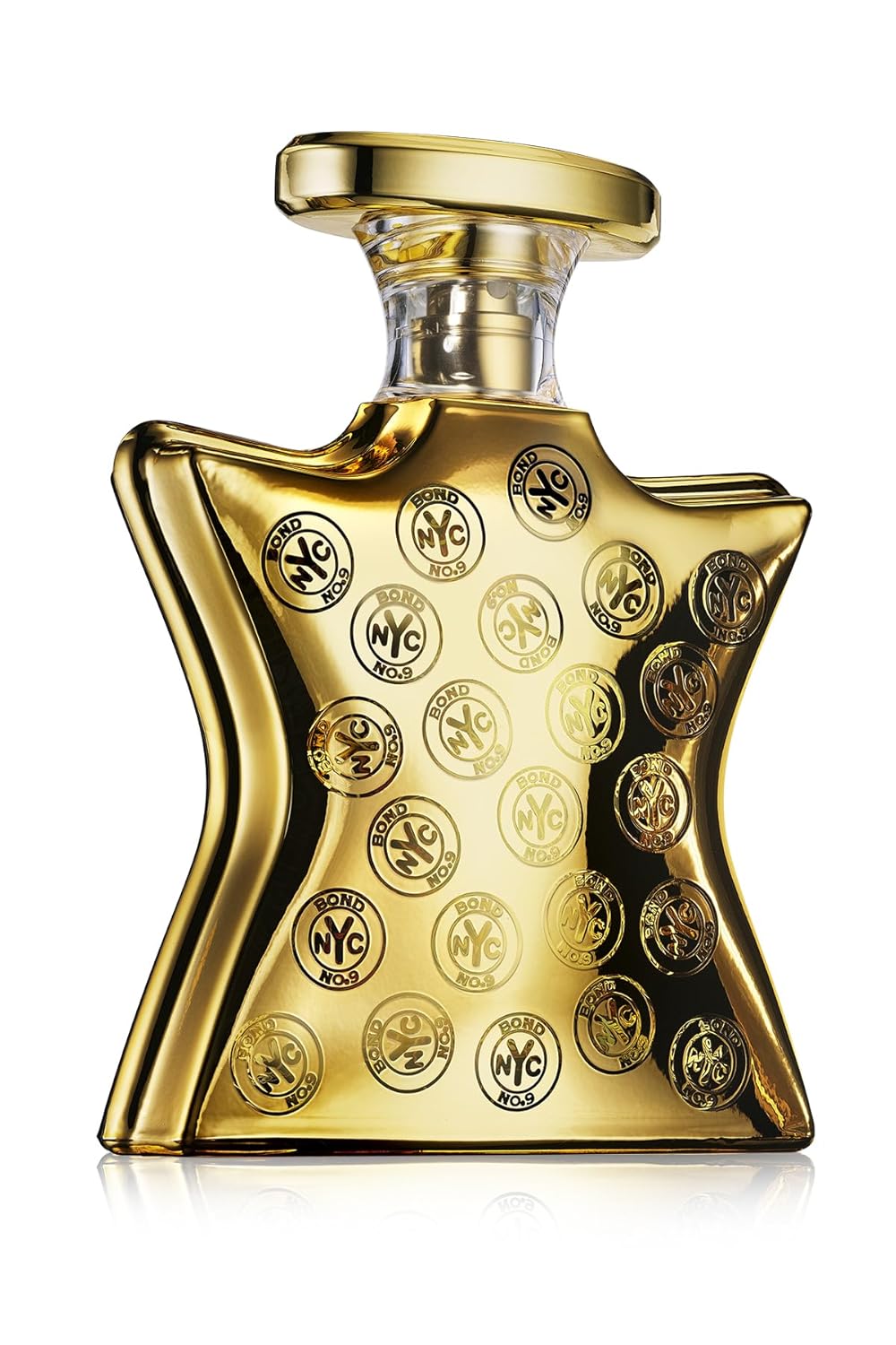 Bond No. 9 New York Signature Perfume Unisex Eau de Parfum