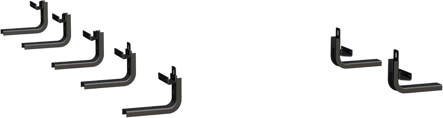 Luverne Truck Equipment (570744) Megastep Mounting Bracket