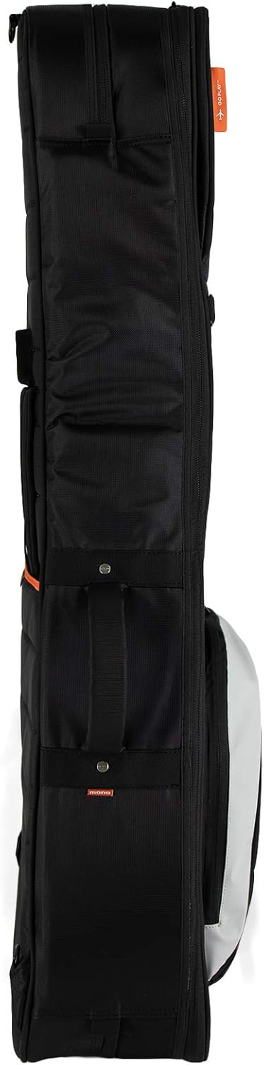 MONO M80 Dual Electric Guitar Case
