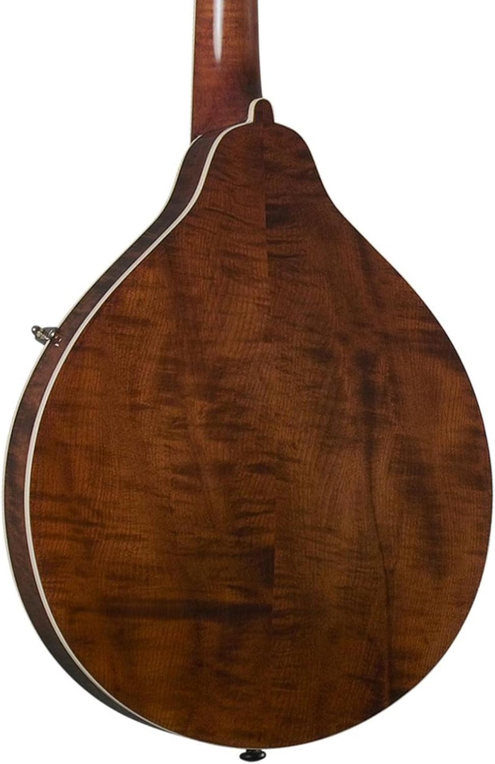 Kentucky KM-256 Artist A-model Mandolin - Transparent Brown
