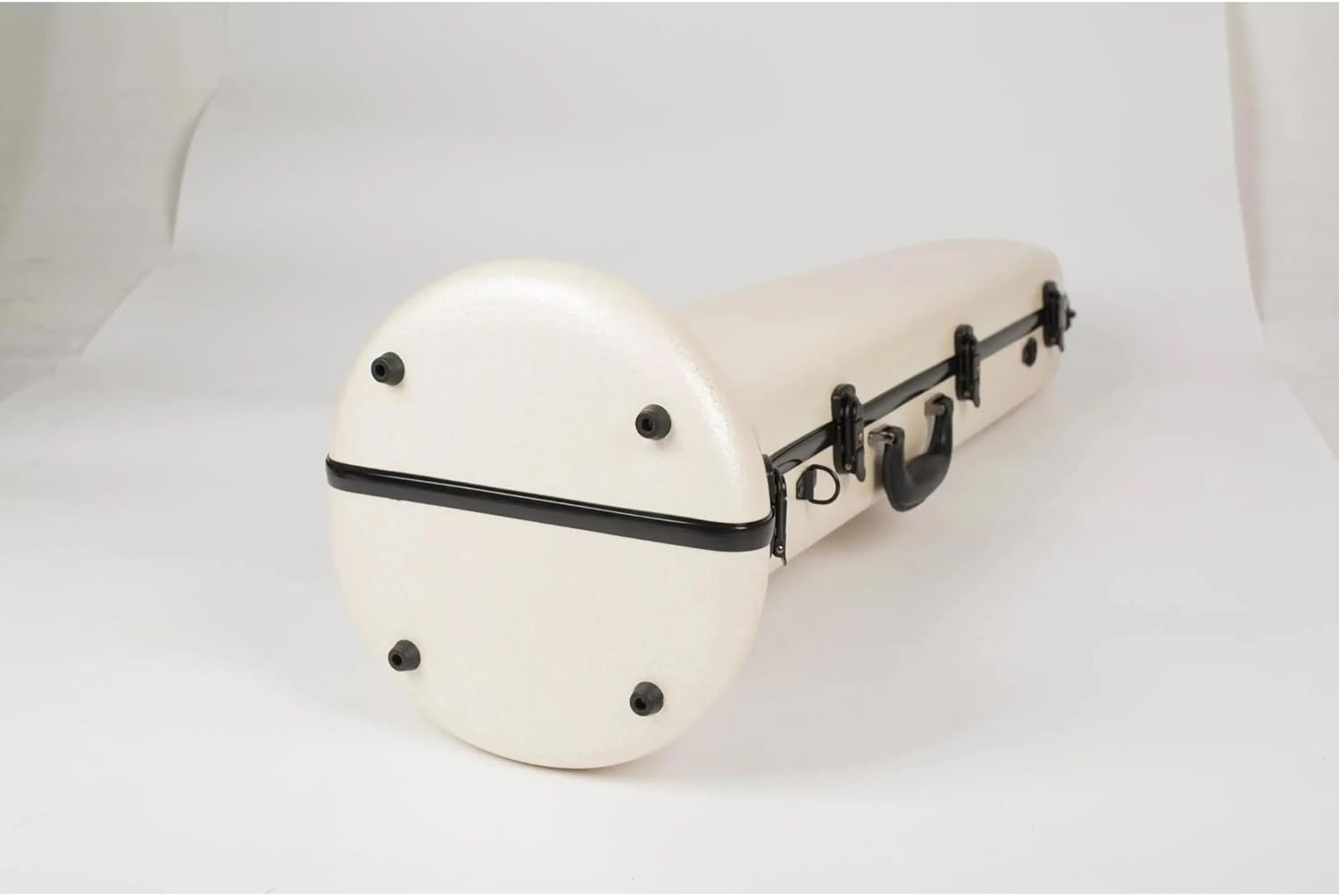 Professionals euphonium Professional Playing Musical Instrument Red Copper Tenor Trombone