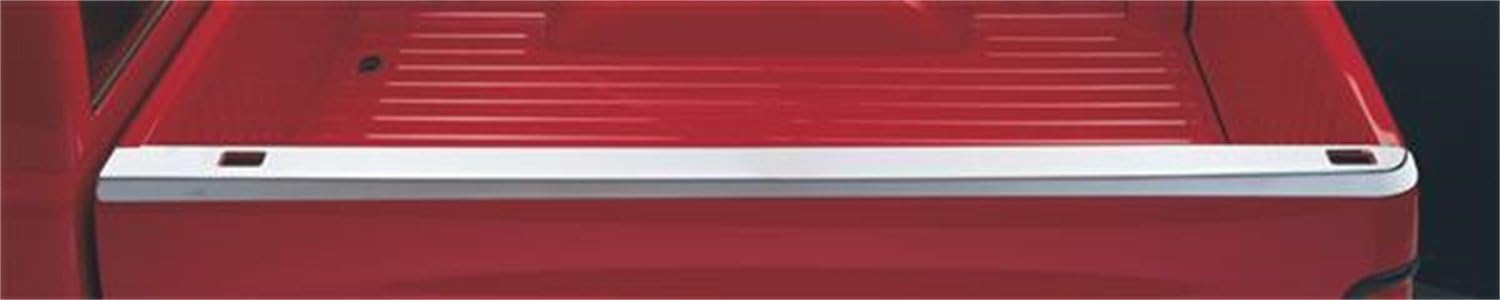 PUTCO 59566 Stainless Steel Bed Skin