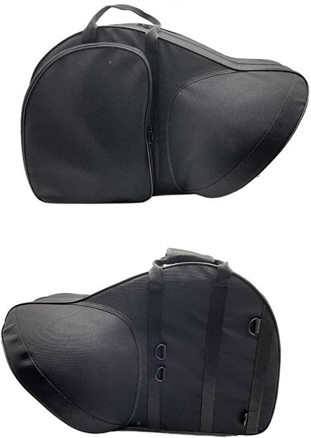 Professional brass instrument 3 key single row F key French horn beginner practice