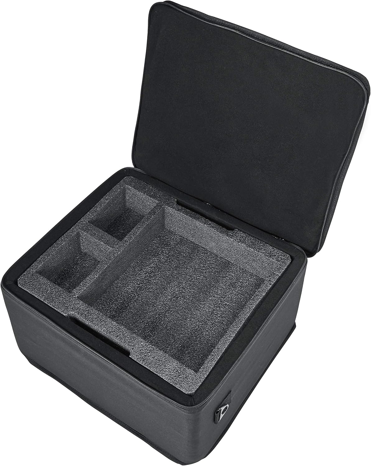 Gator Cases Lightweight Case for Zoom L8 & Two Mics (GL-ZOOML8-2)