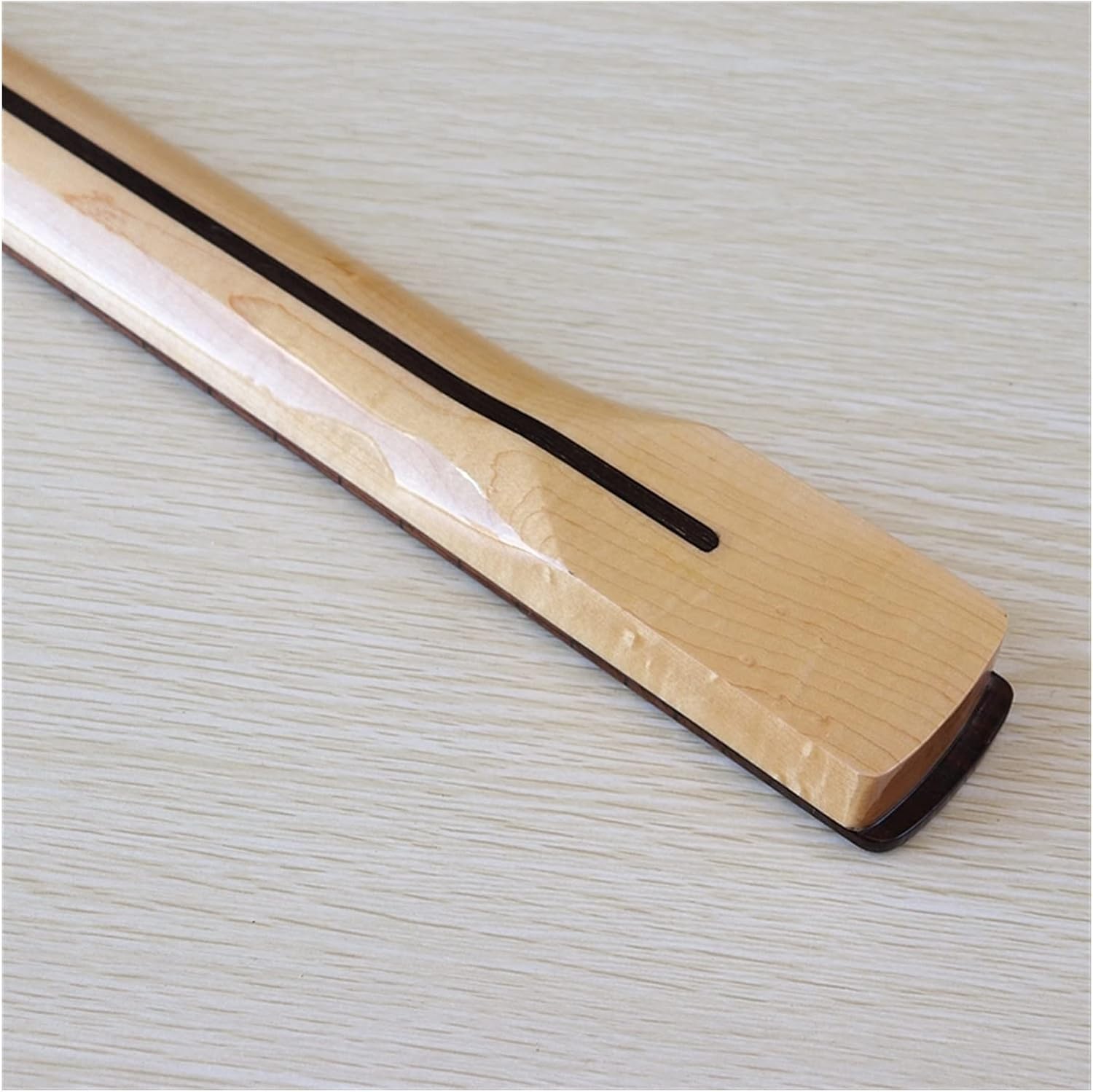 High Gloss Small Head St Electric Guitar Neck Canadian Maple Rosewood Fretboard 6 Strings 22F Guitar ​Neck Replacement