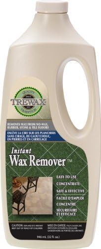 Trewax 887045027 Trewax Wax Stripper