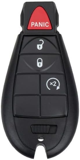 Mopar 56046736AH FOB INTEGRATED KEY FOB